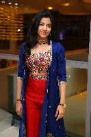 Shivani Nagaram Stills
